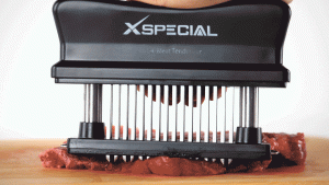 Ease-to-use_XSpecial-Black-48-blades-Meat-Tenderizer-tool-stainless-steel