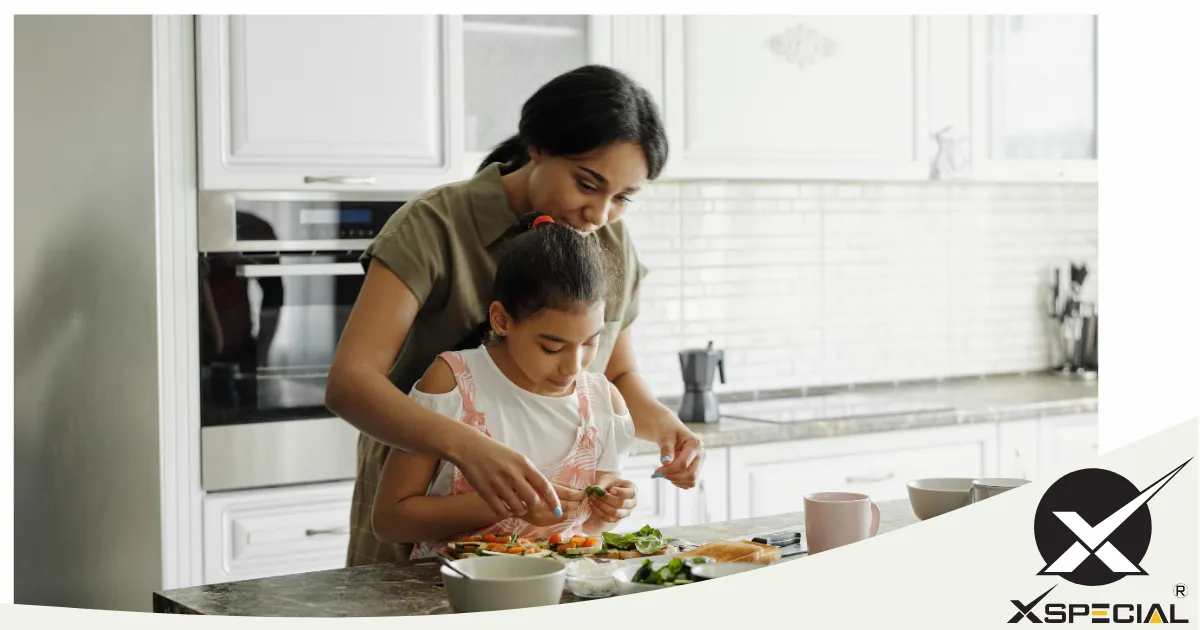 Kitchen gadgets
