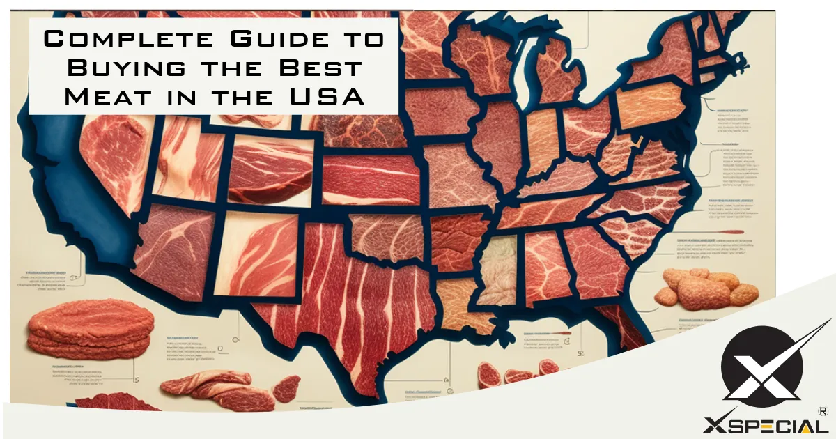 The complete guide to buying the best meat in the usa.