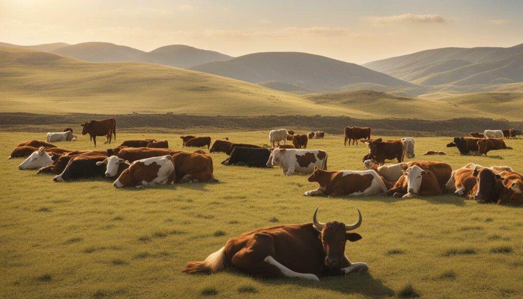 Grass-fed Beef