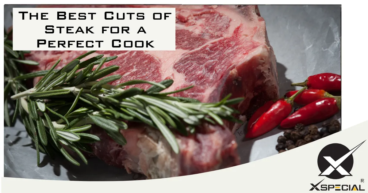The Best Cuts of Steak for a Perfect Cook